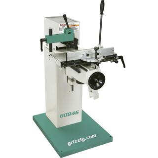 Grizzly Industrial Horizontal Slot Mortiser G0846