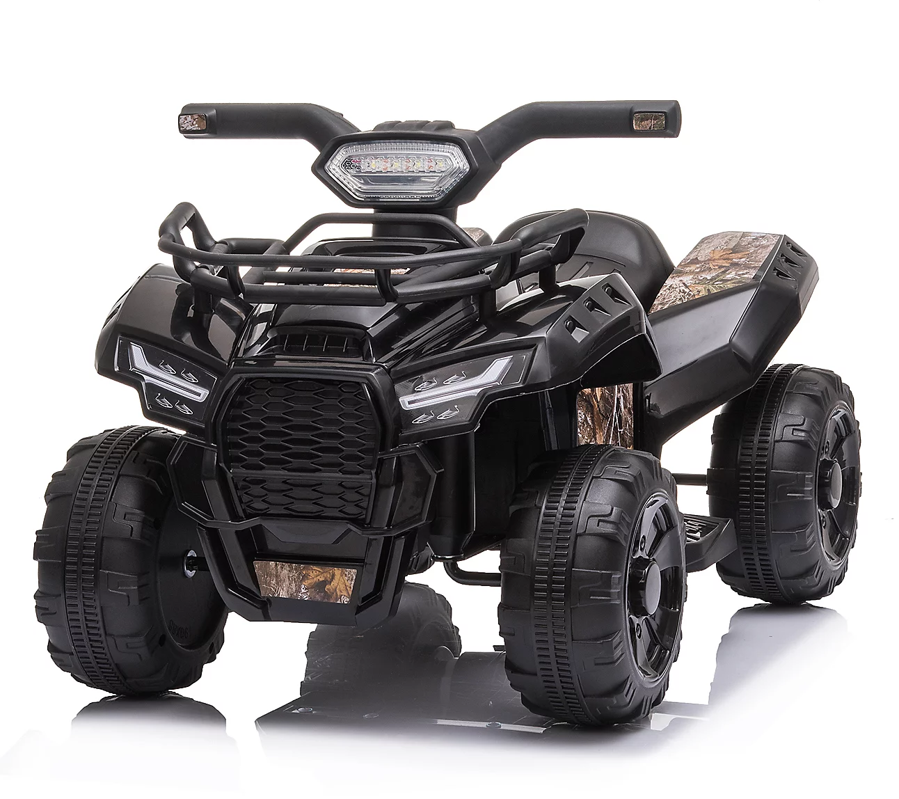 Freddo Toys 6V ATV 1 Seater Ride-On