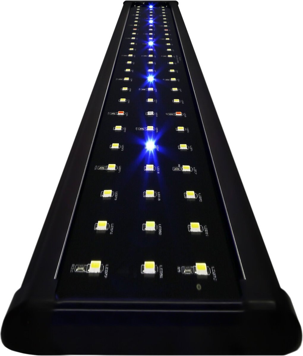 Koval LED Aquarium Light