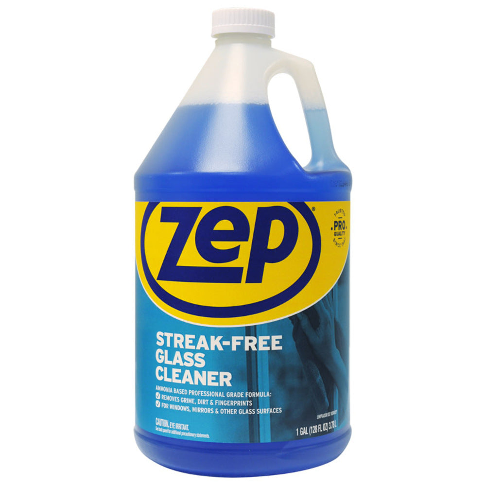 CLEANER GLASS RTU 128OZ