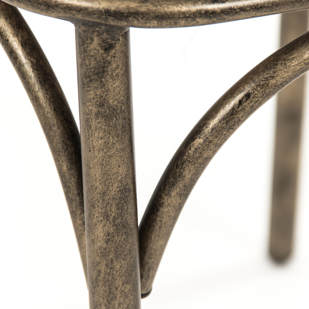 Manos Chair   Transitional   Dining Chairs   by HedgeApple  Houzz