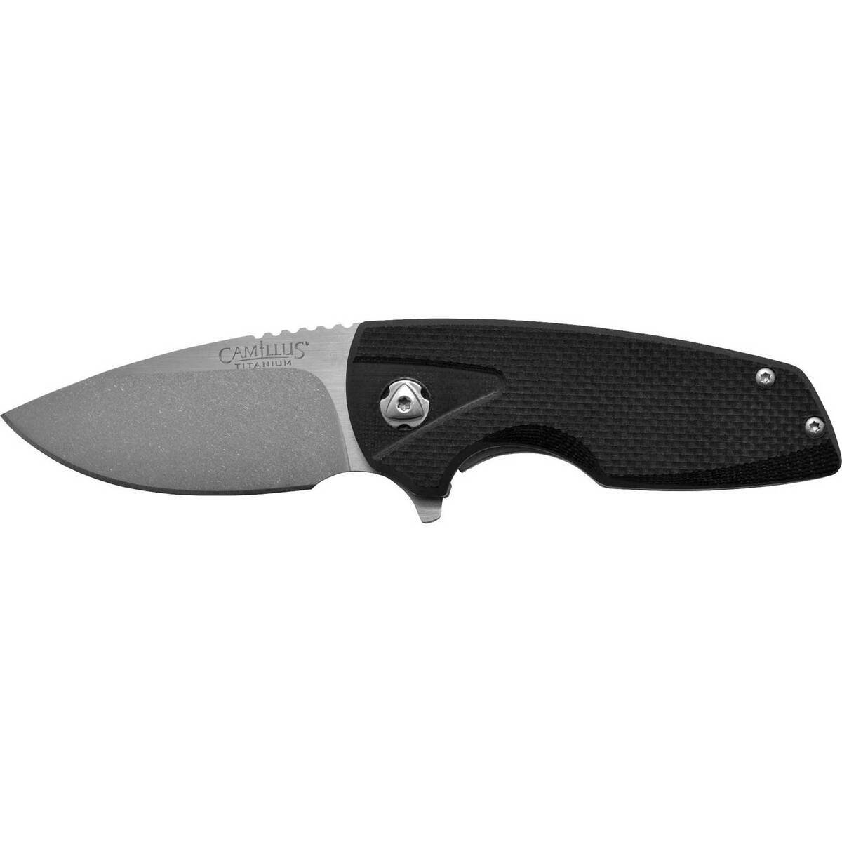 Camillus LK6 2.5 inch Folding Knife