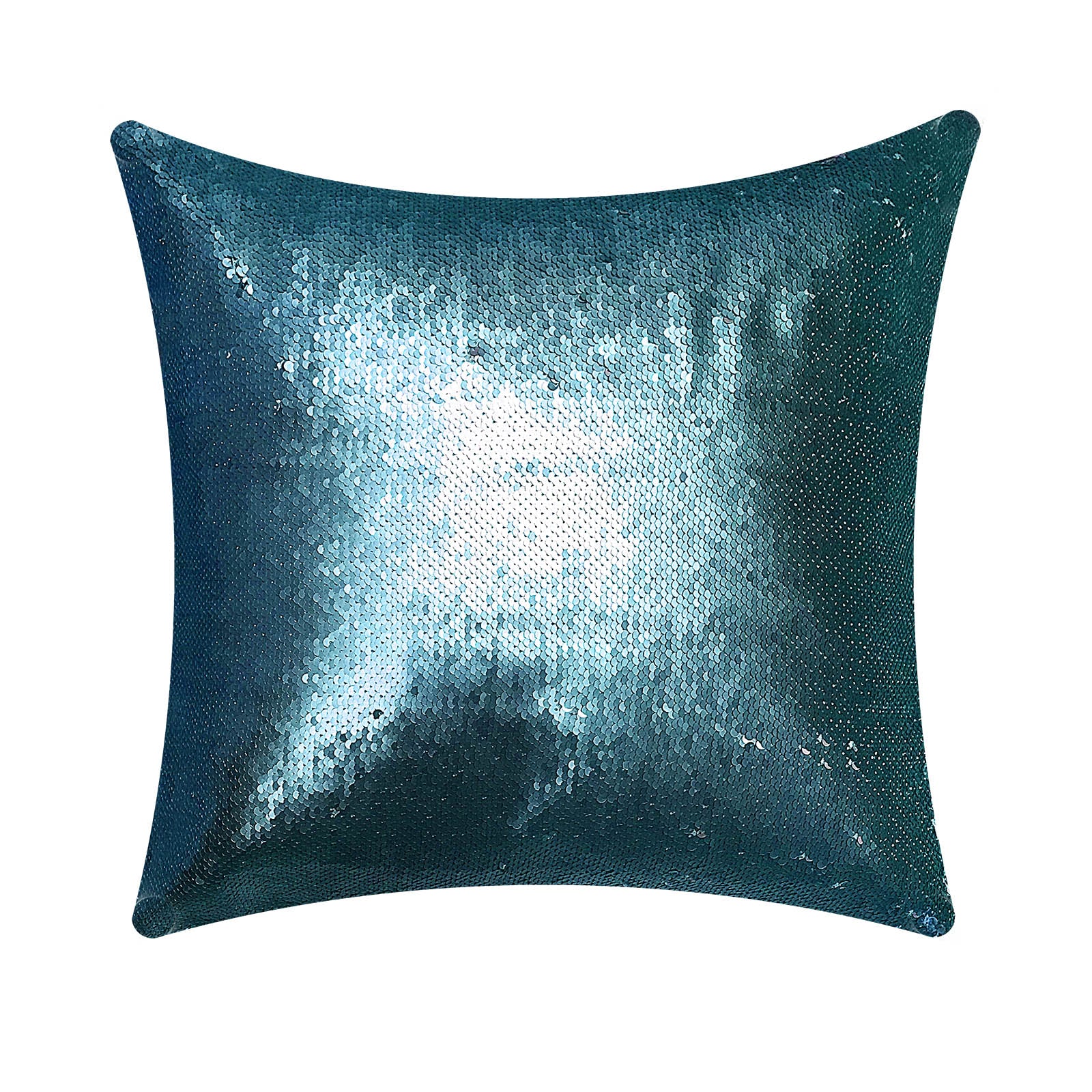 45X45 Cm Cushion Cover  059B-532-Blue