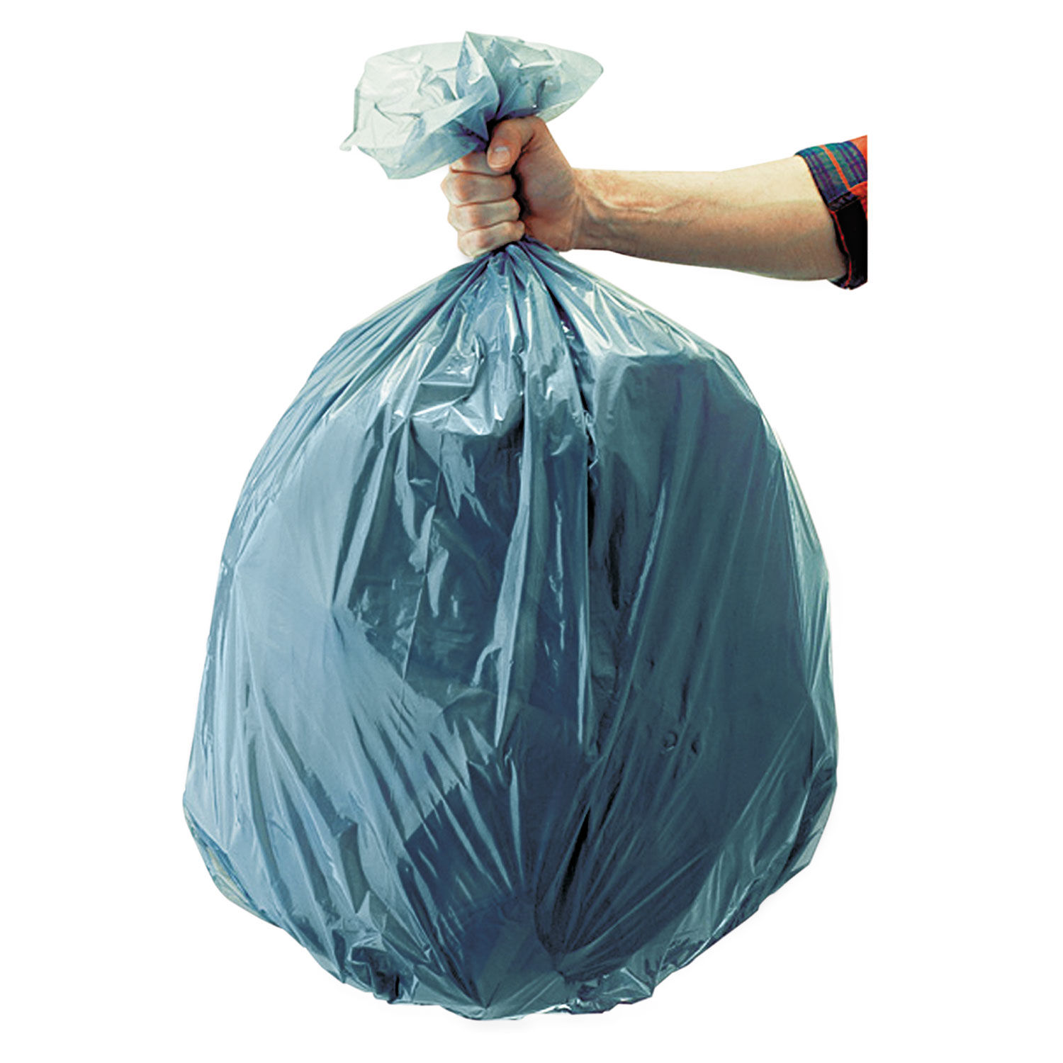 Linear Low Density Can Liners by Rubbermaidandreg; Commercial RCP501188GRA