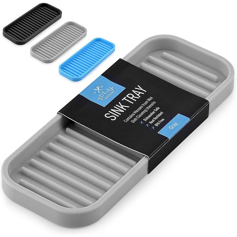 Silicone Multipurpose Tray Holder