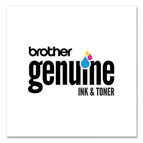 Brother LC1053PKS Innobella Super High-Yield Ink， 1，200 Page-Yield， Cyan/Magenta/Yellow