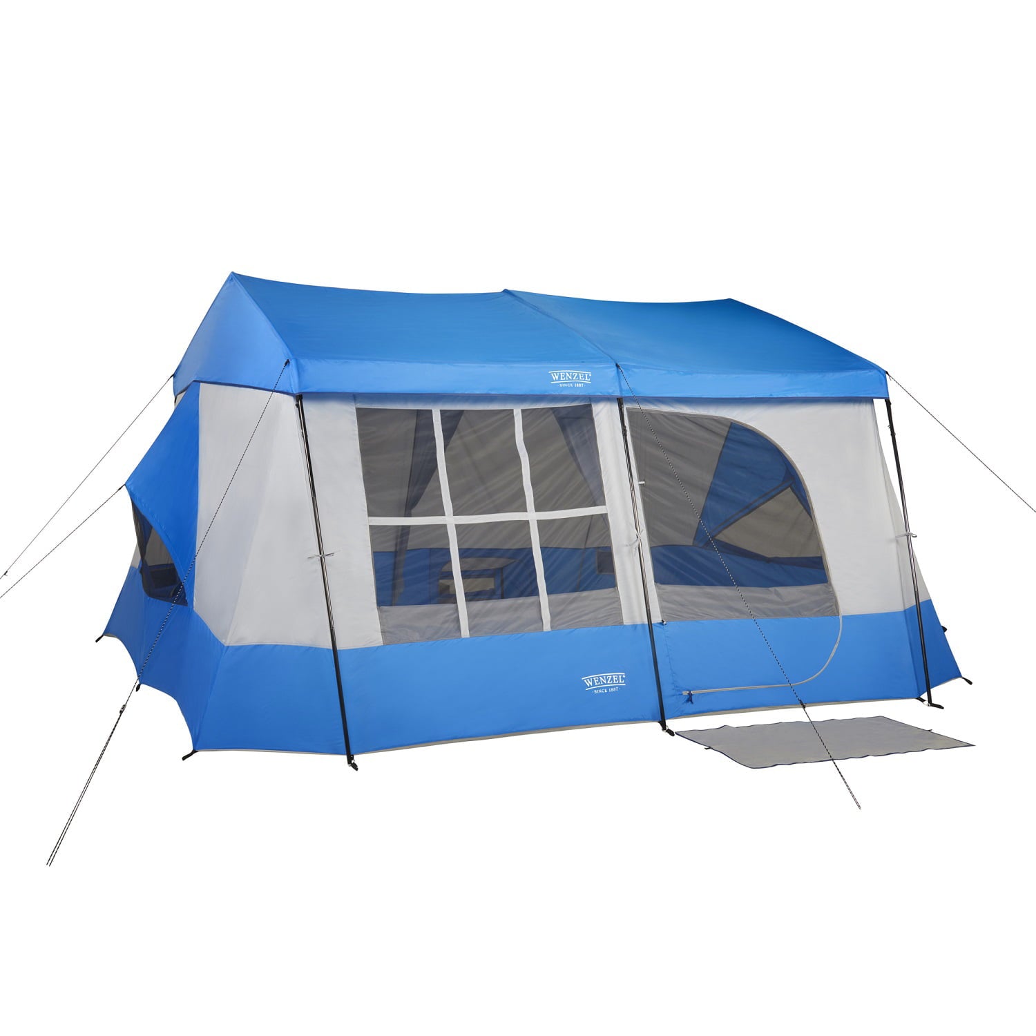 Wenzel Kodiak 9-Person Tent