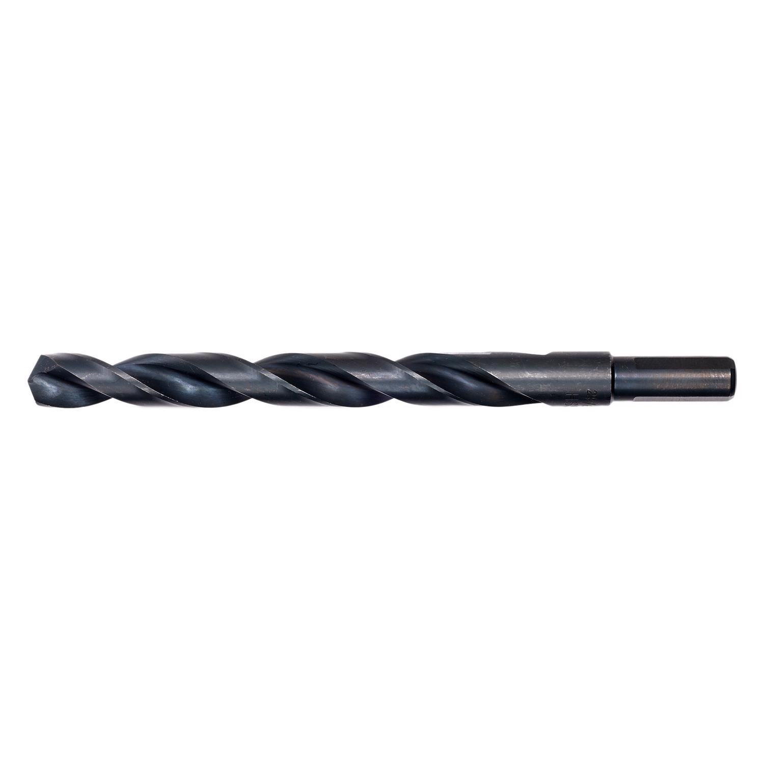 MW Thunderbolt 29/64 in. X 5-5/8 in. L Drill Bit 1 pc