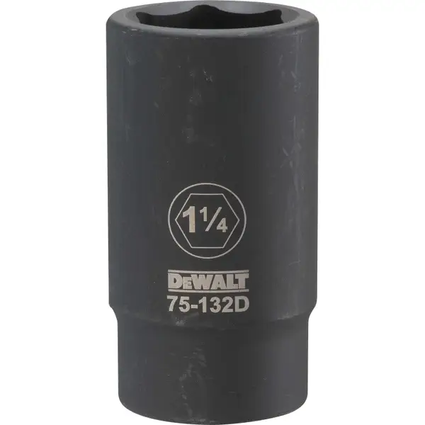 DEWALT Impact Ready Drive Socket