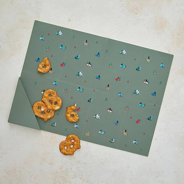 ABC Foldable Placemat