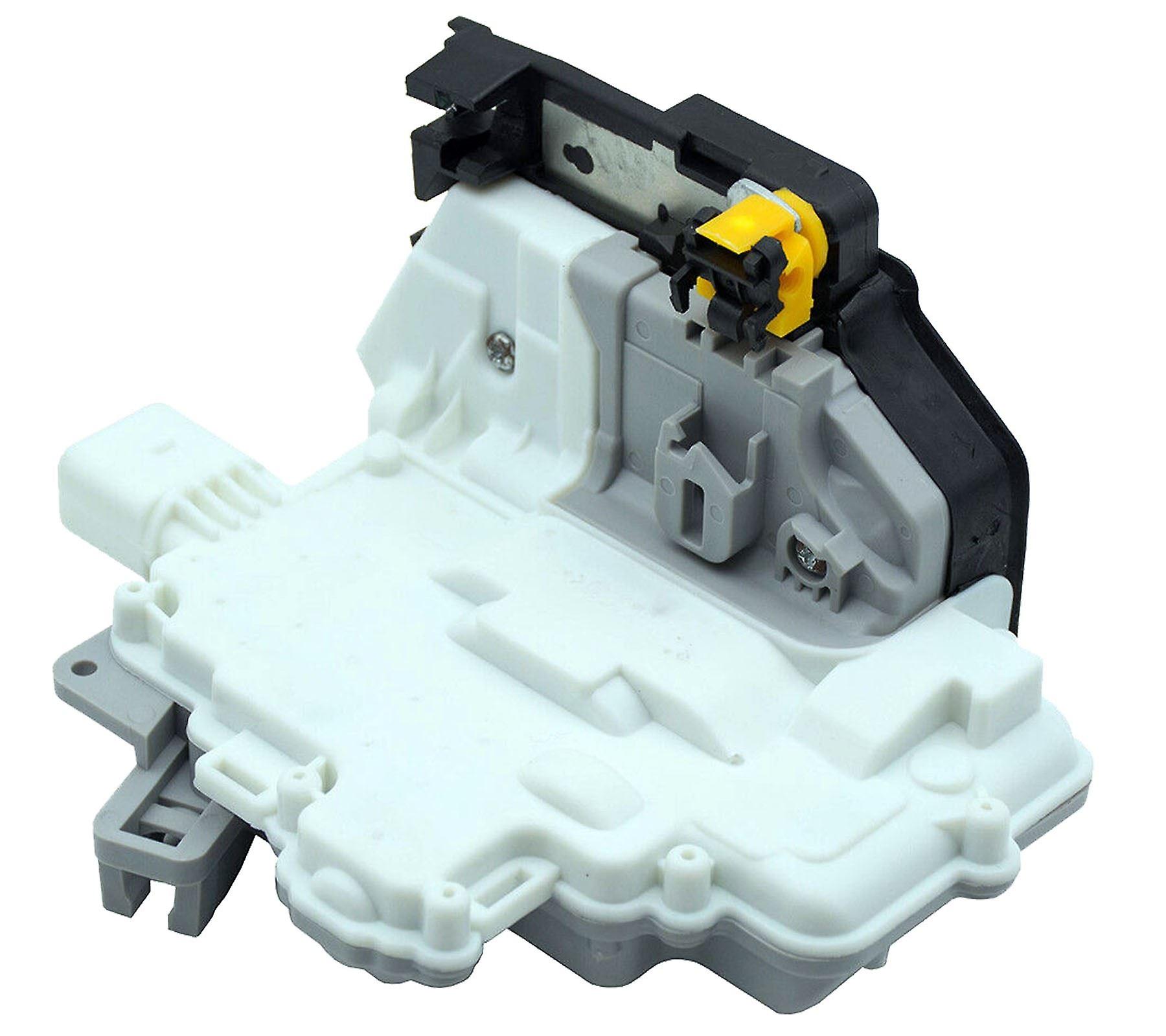 Rear Right Door Lock Mechanism Actuator