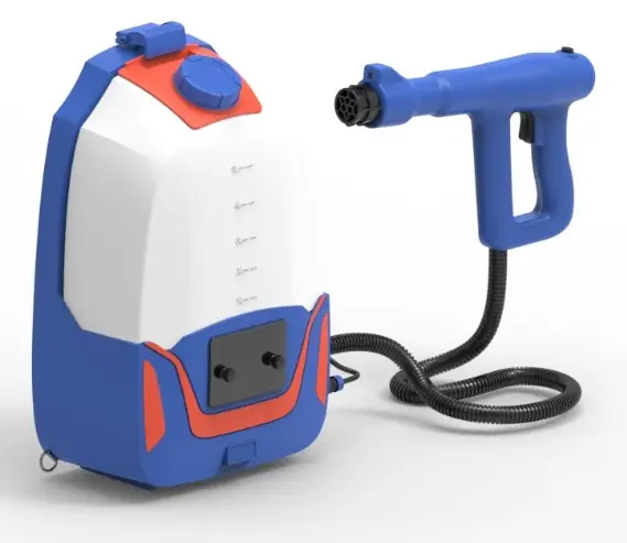 Professional Electrostatic Backpack Sprayer