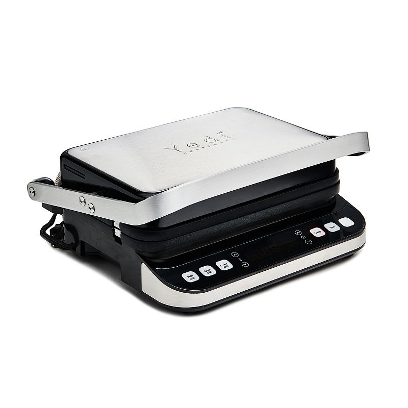 Yedi Total Package 6-in-1 Digital Indoor Grill and Griddle