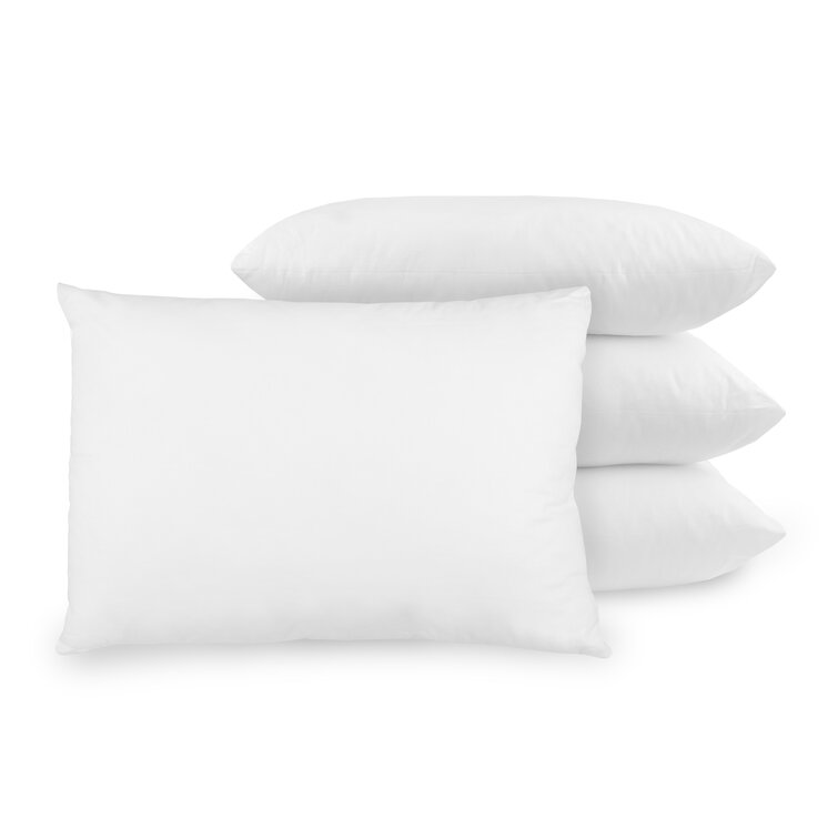 Ultra Fresh Fiber Medium Pillow