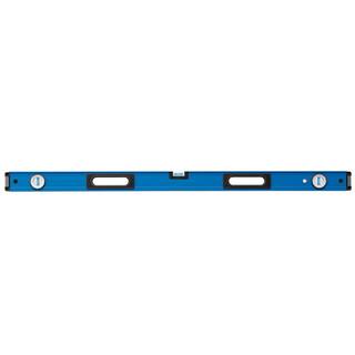 Empire 48 in. Magnetic Box Level EM75.48