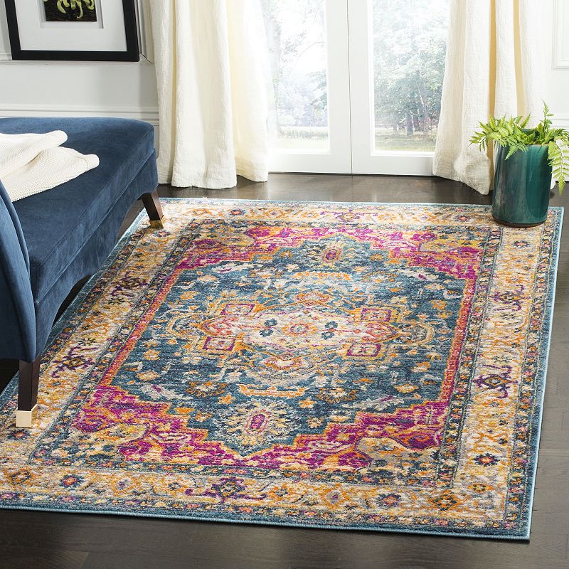 Safavieh Madison 5' X 8' Lucas Rug