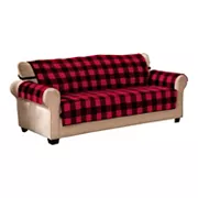 Jeffrey Home Innovative Textile Solutions Franklin Xl Sofa Furniture Cover