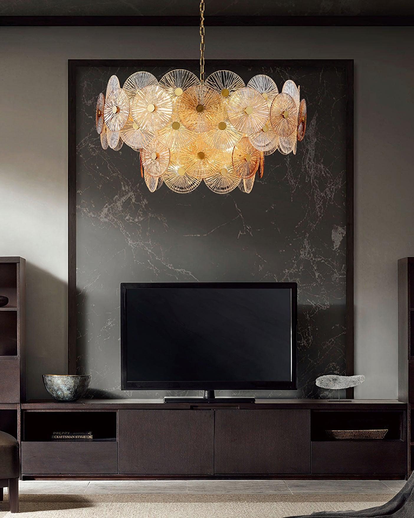 Maytoni Aster Chandelier