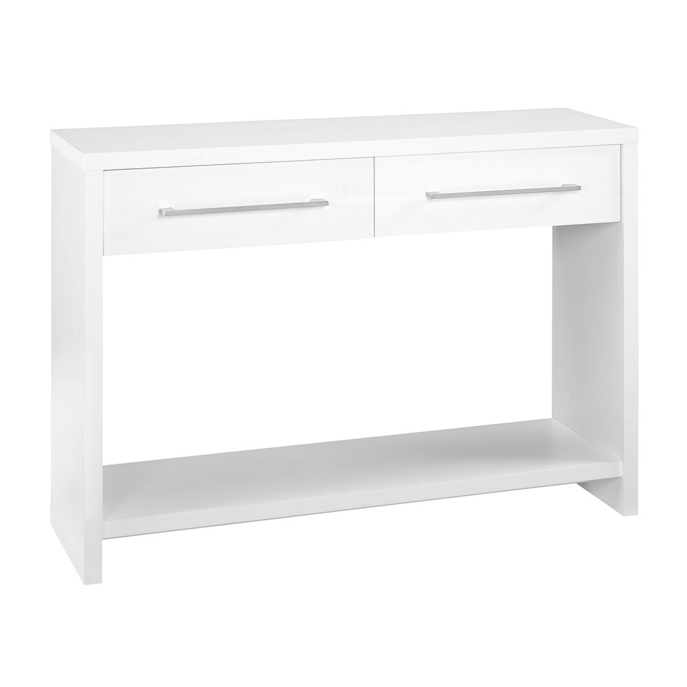 ClosetMaid Modular Console Table