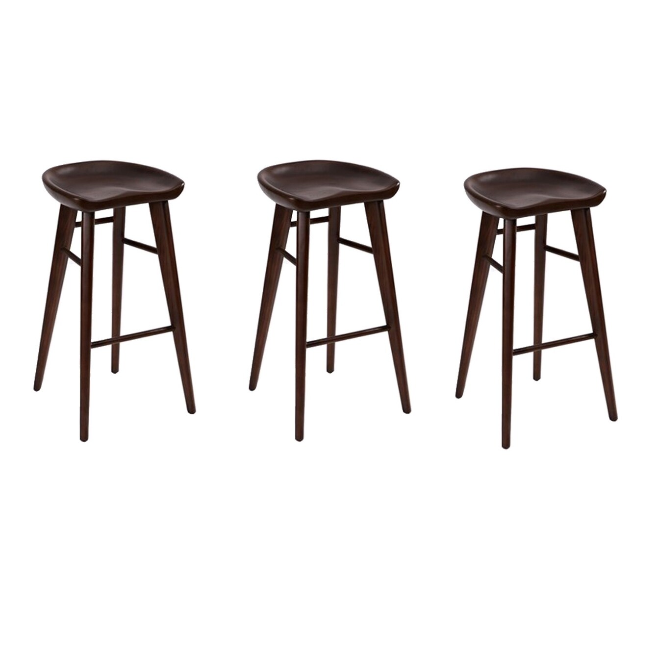 American Ash Stool 26