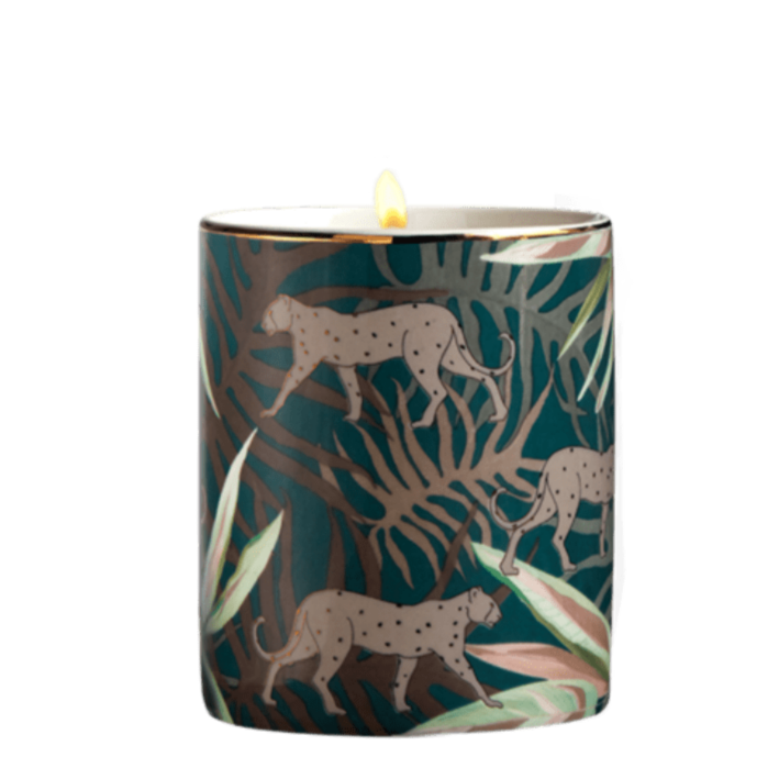 L'or De Seraphine Ares Candle