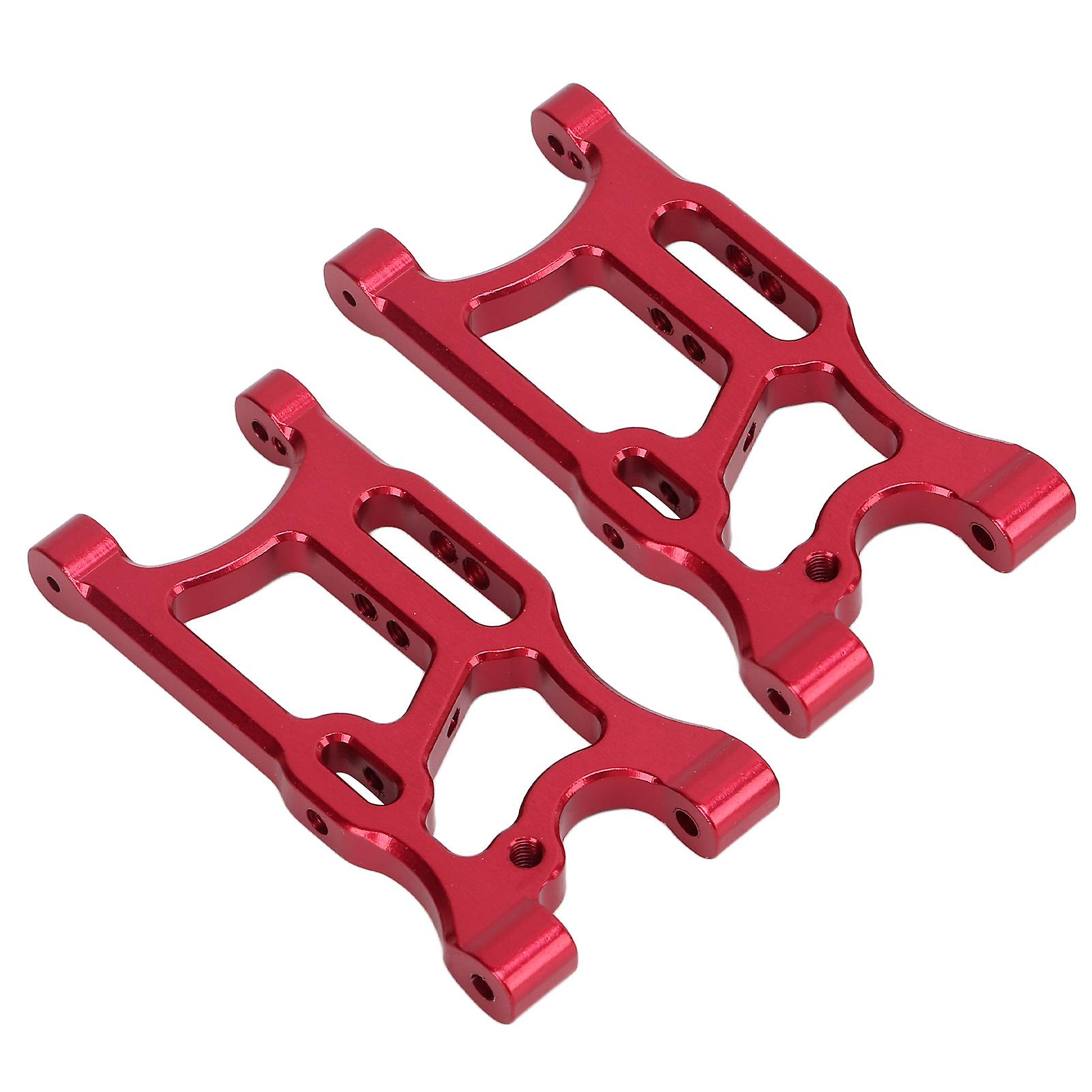 Rc Car Front And Rear Swing Arms 1/10 Universal Metal Upgrade Rc Accessories For Lc Racing 1/14 Rc Carred