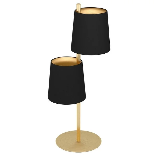 EGLO Almeida 2 - 2 Light Table Lamp