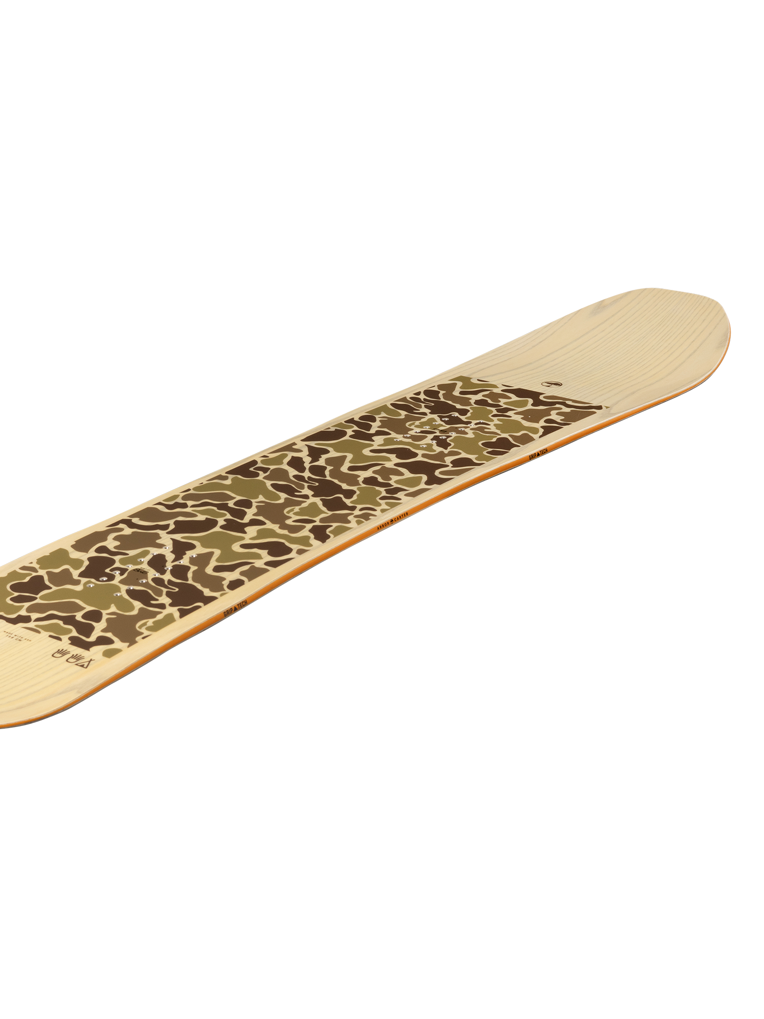 Carter Snowboard