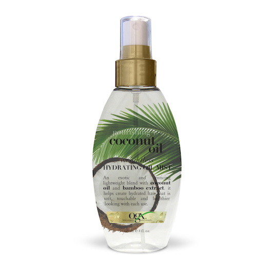 Ogx Oil Mist Coconut Weightless  118 Milileter  6 ...