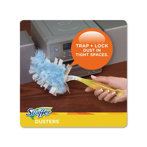 Swiffer Refill Dusters  PGC21459CT