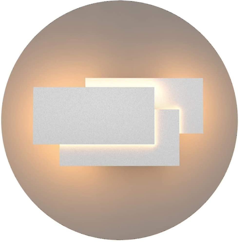 Wall Sconces Interior Led Lamp 24w 1920lm Modern Wall Lamp For Room House Corridor Hot White Living