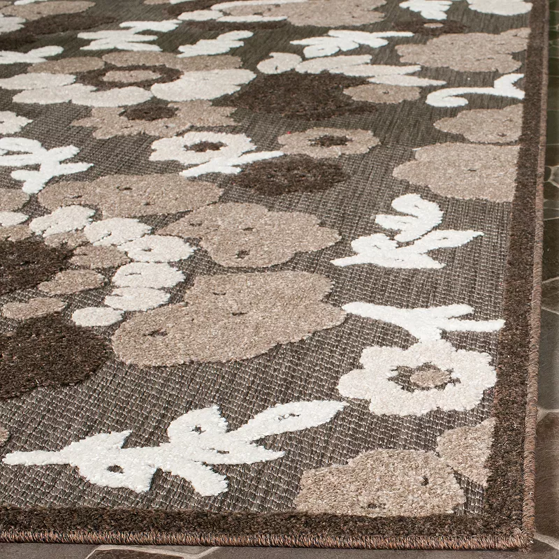 Safavieh Cottage Macie Indoor Outdoor Rug