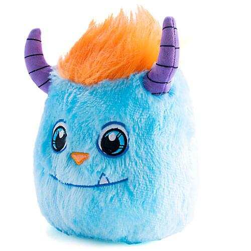 Smoosho's Pals Monsterlings Plush (Roary)