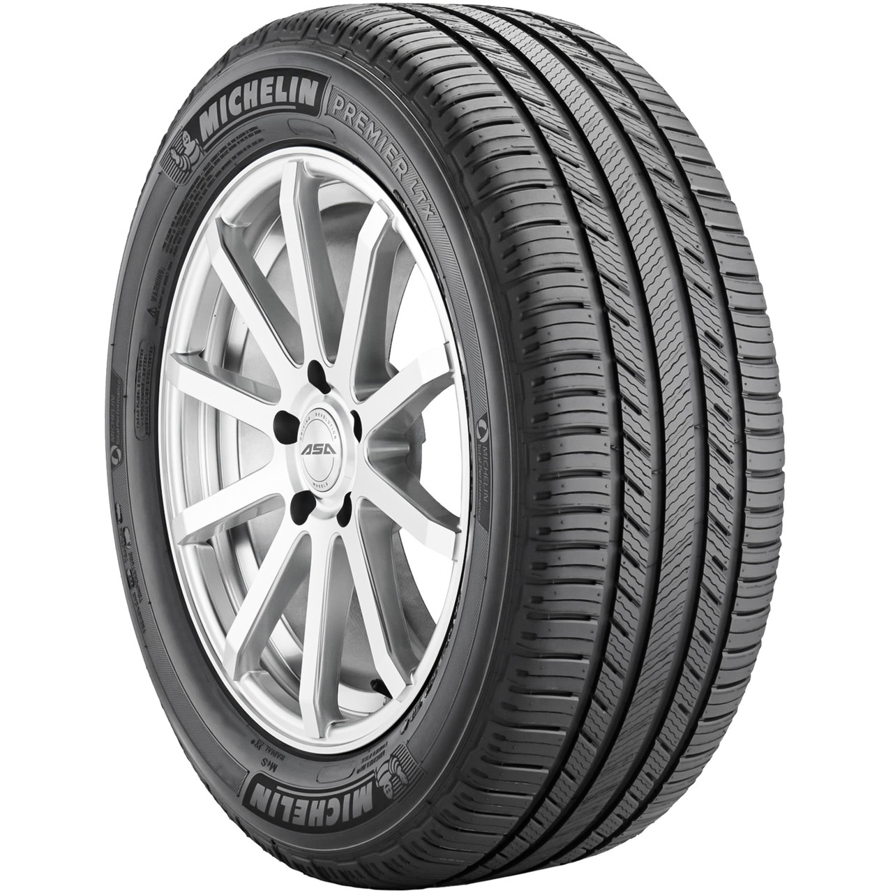 Michelin Premier LTX 235