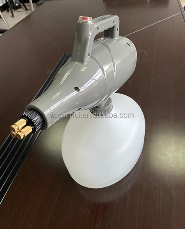 Portable Electrostatic Sterilizer rechargeable Sprayer