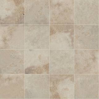 MSI Tuscany Beige 16 in. x 16 in. Square Travertine Paver Tile (60 Pieces106.8 sq. ft.Pallet) TBEI1616T