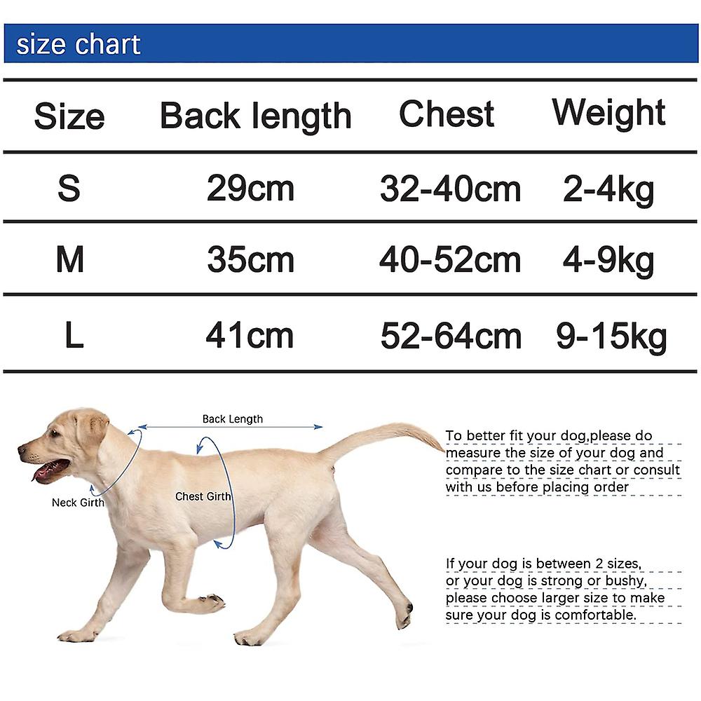 Dog Recovery Suit Cats Bodysuits For Abdominal Wounds Recovery Shirt For Male Female Pet Surgical Snugly-camouflage S