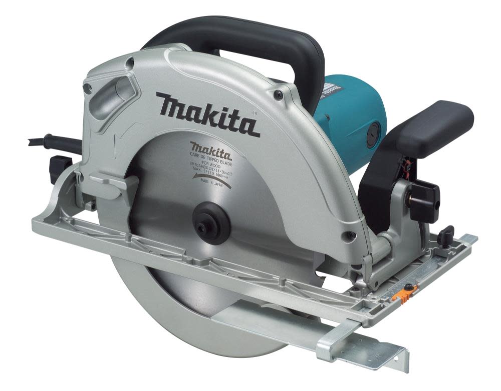 10-1/4 In. Circular Saw ;