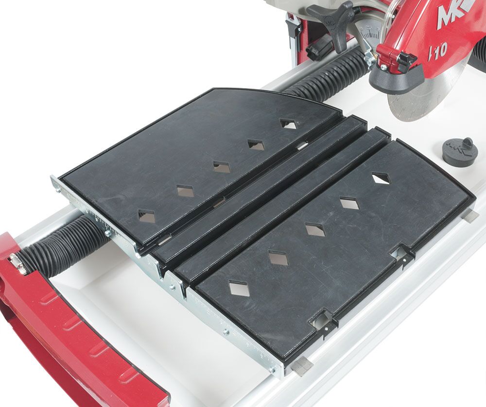 MK TX-4 Wet Tile Saw - 171231