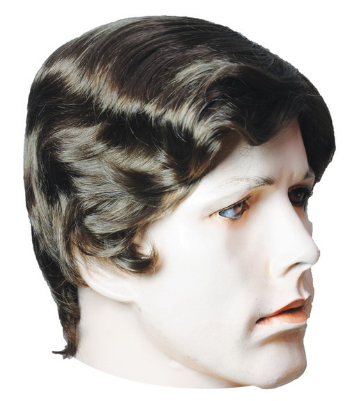 Lacey Wigs LW388 Men's Better Wig