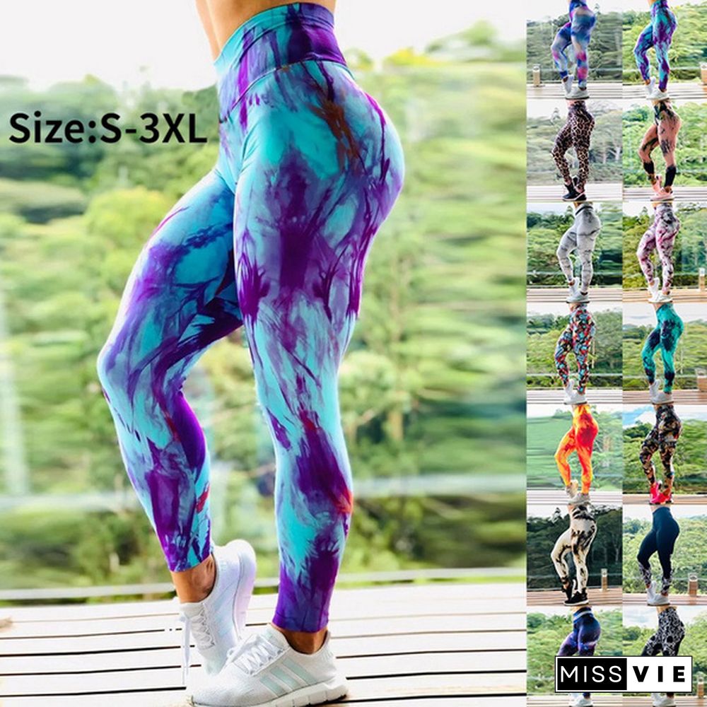 Womens Anti Cellulite Leggings Sports Pants High Waisted Yoga Leggings Running Trousers Compression Push Up Fitness Textured Leggings Calzas De Mujer Leggins for Womens