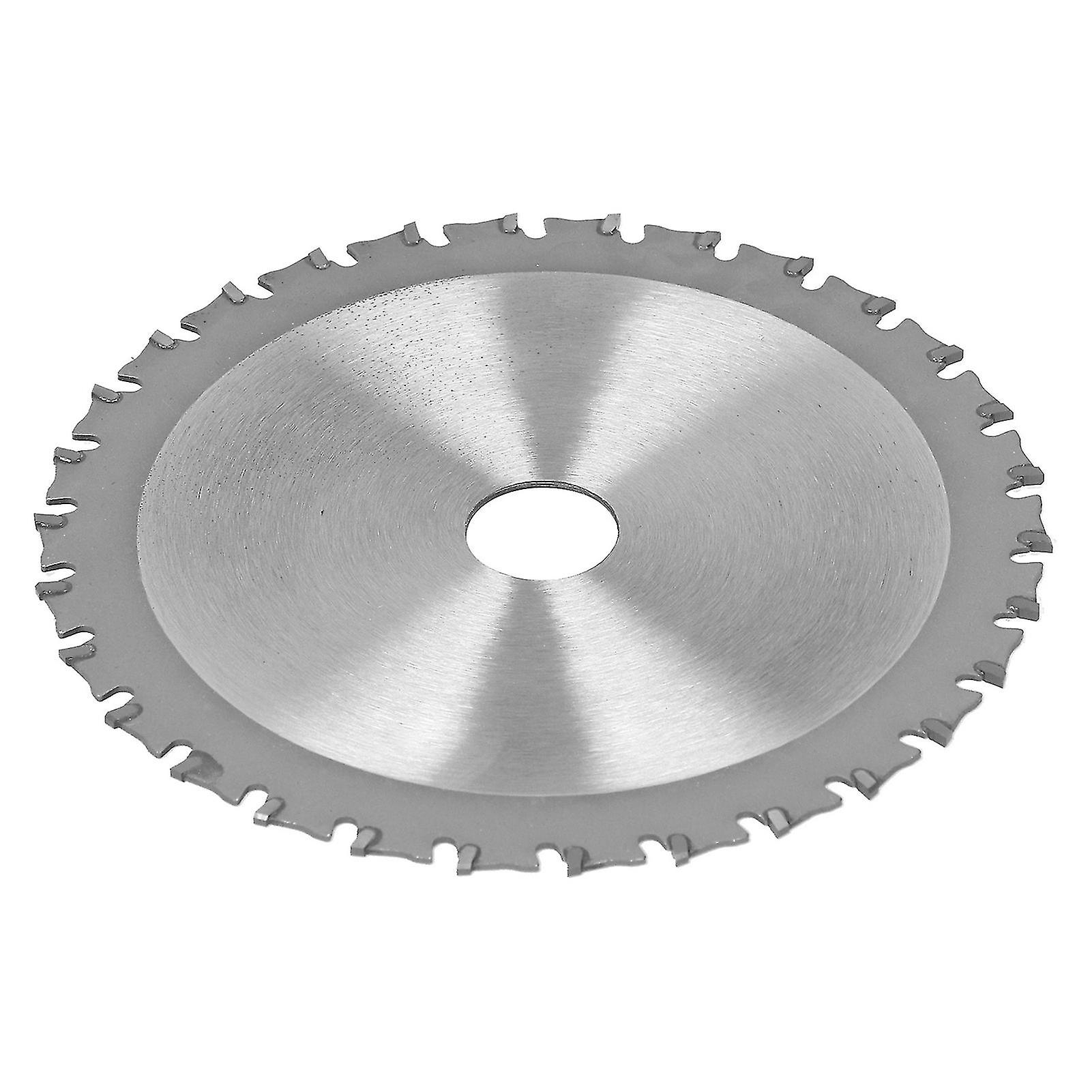 Saw Blade Circular Metal Cutting Disc Industry Hardware Tool 136 x 1.5 x 1.2 x 20 x 30T