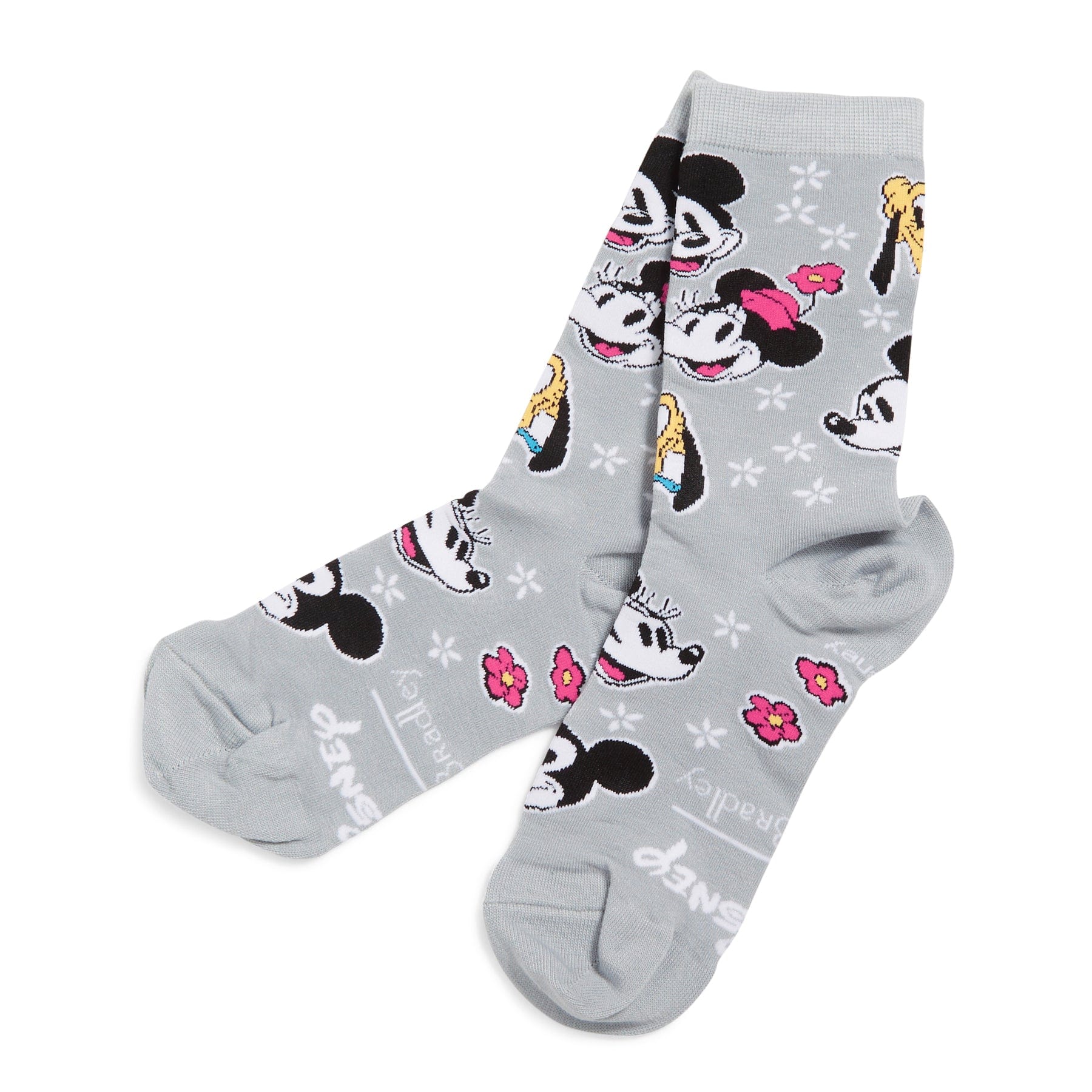 Disney Crew Socks