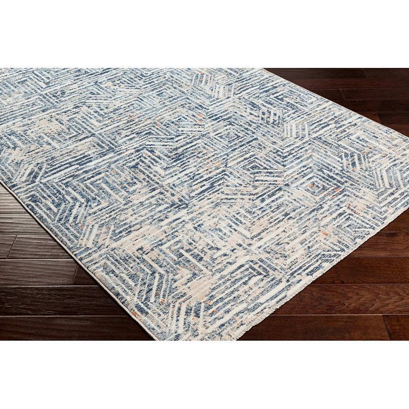 Rathbun Modern Area Rug