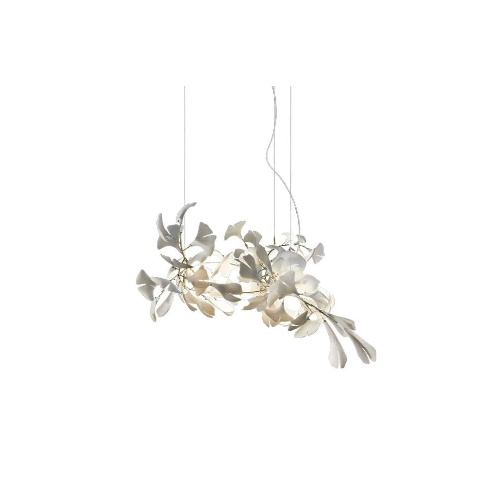 Gingko Chandelier A