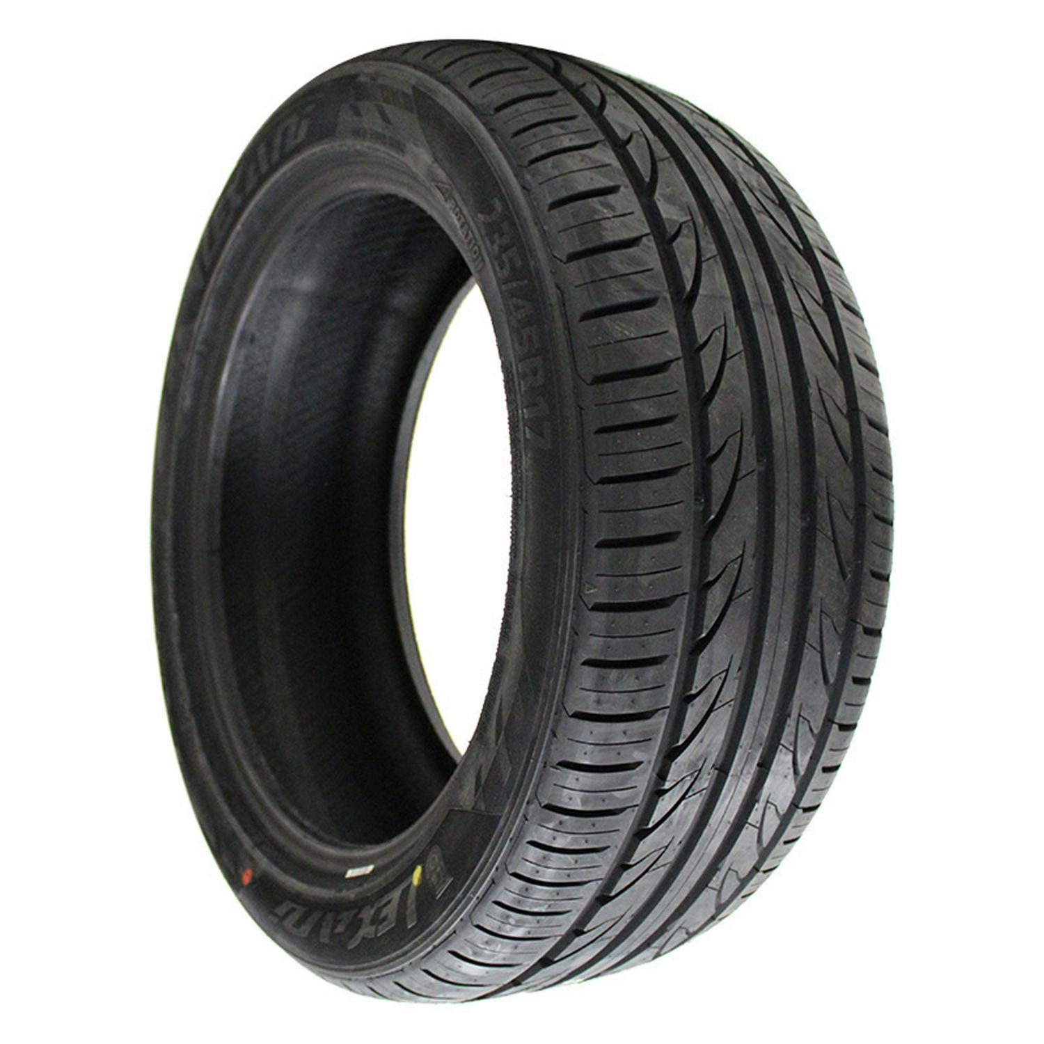 Lexani LXUHP-207 UHP 205/40ZR17 84W XL Passenger Tire