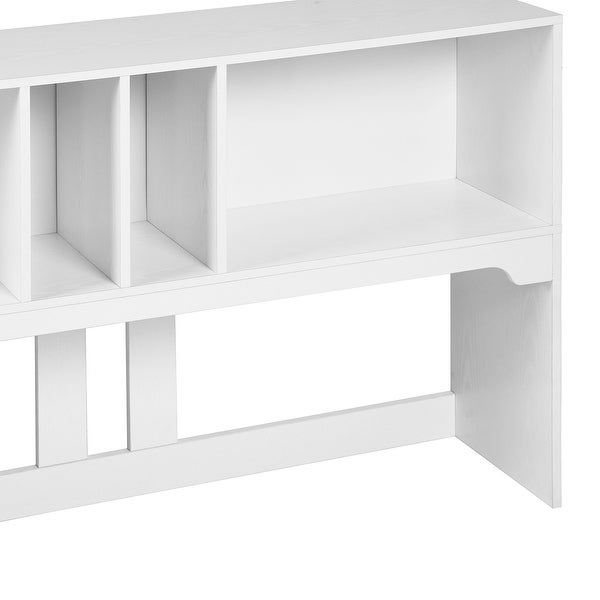 Homyhlin 55'' Console Table