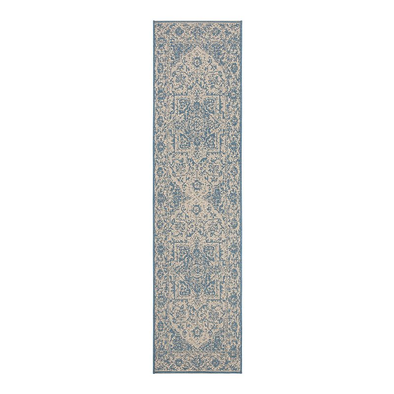 Safavieh Beach House Sara Indoor Outdoor Rug