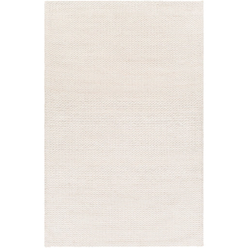 Colarado Traditional Wool Cream Rug