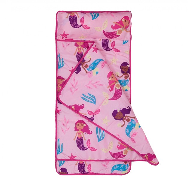 Wildkin Day2day Kids Nap Mat